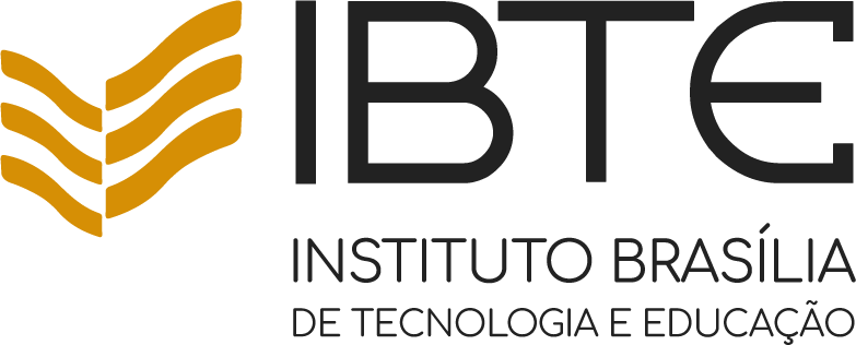Logotipo do Instituto Brasília de Tecnologia e Educação